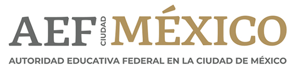 AEFCM - Autoridad Educativa Federal en la Ciudad de México