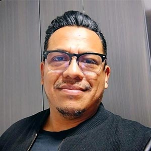 Héctor Flores Palacios